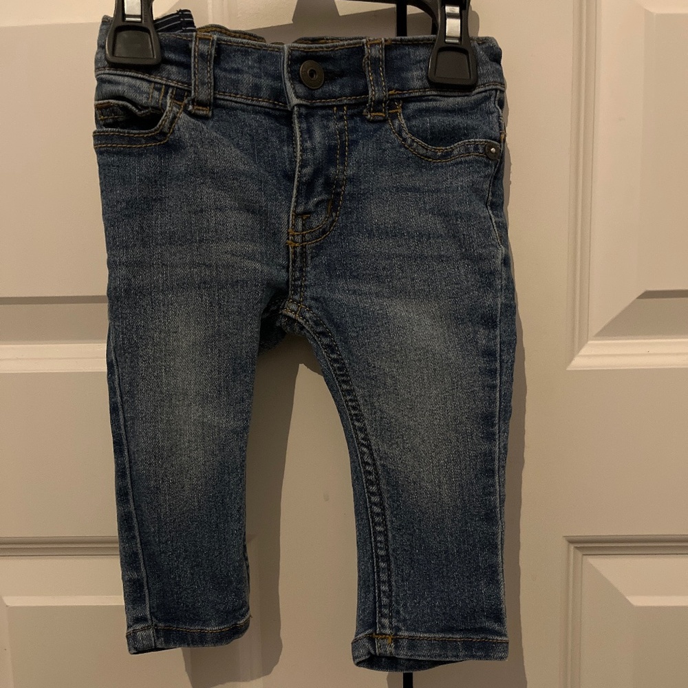O’sh Kosh Denim Pants